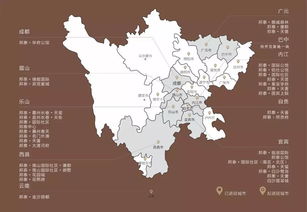 十城闪耀︱邦泰挺进巴中平昌金宝新区,四川版图再下关键一城