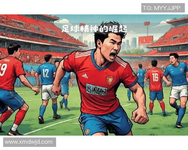 新一代足球明星崛起引领全球足坛风潮与未来发展趋势探讨